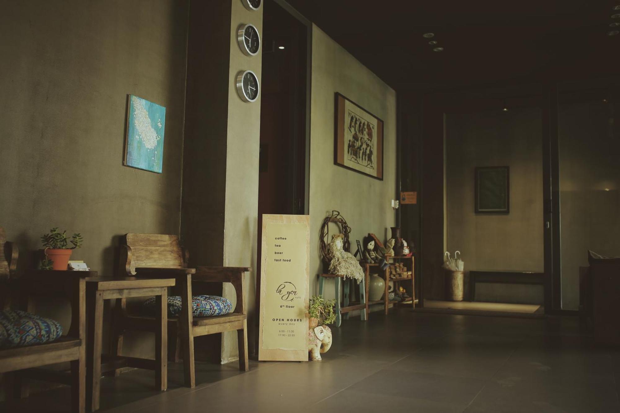 La Maison Des Delices Apartment Da Nang