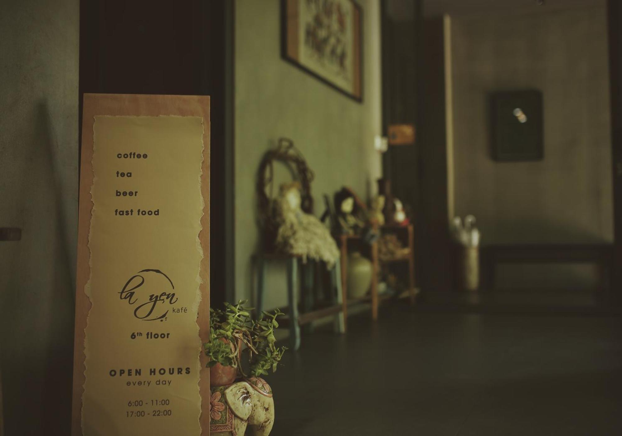 La Maison Des Delices * Da Nang