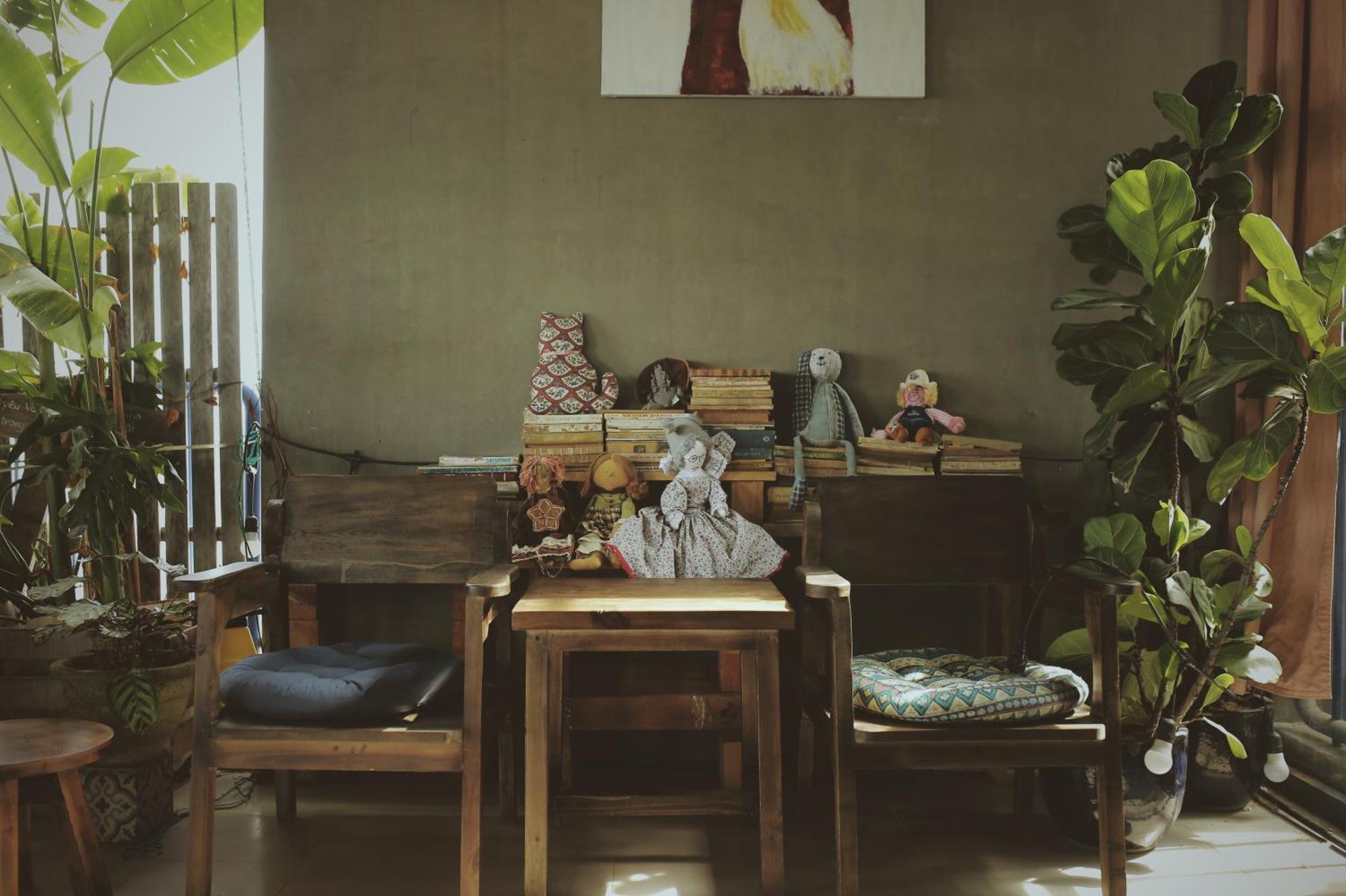 La Maison Des Delices Apartment Da Nang