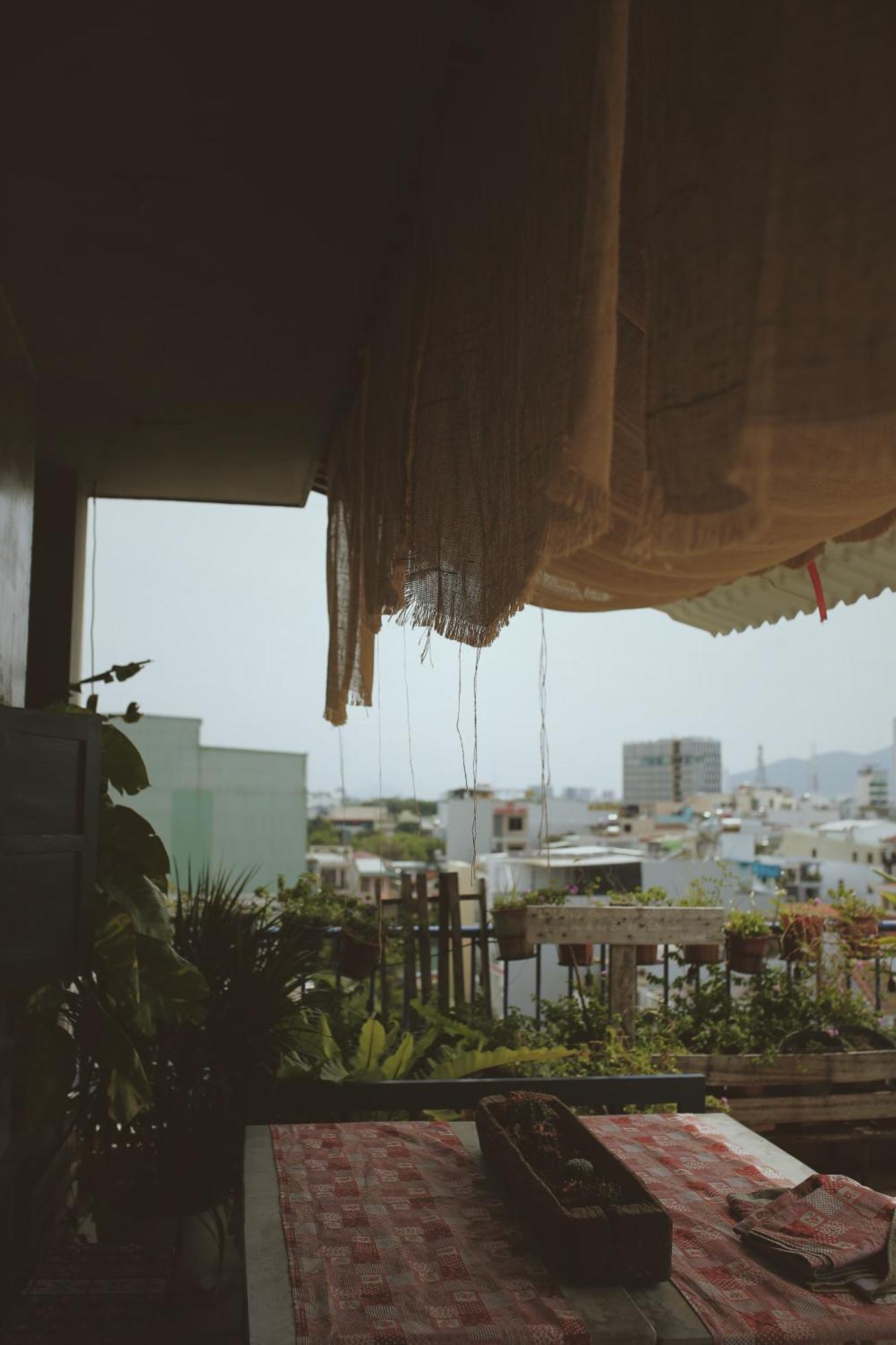 La Maison Des Delices Da Nang