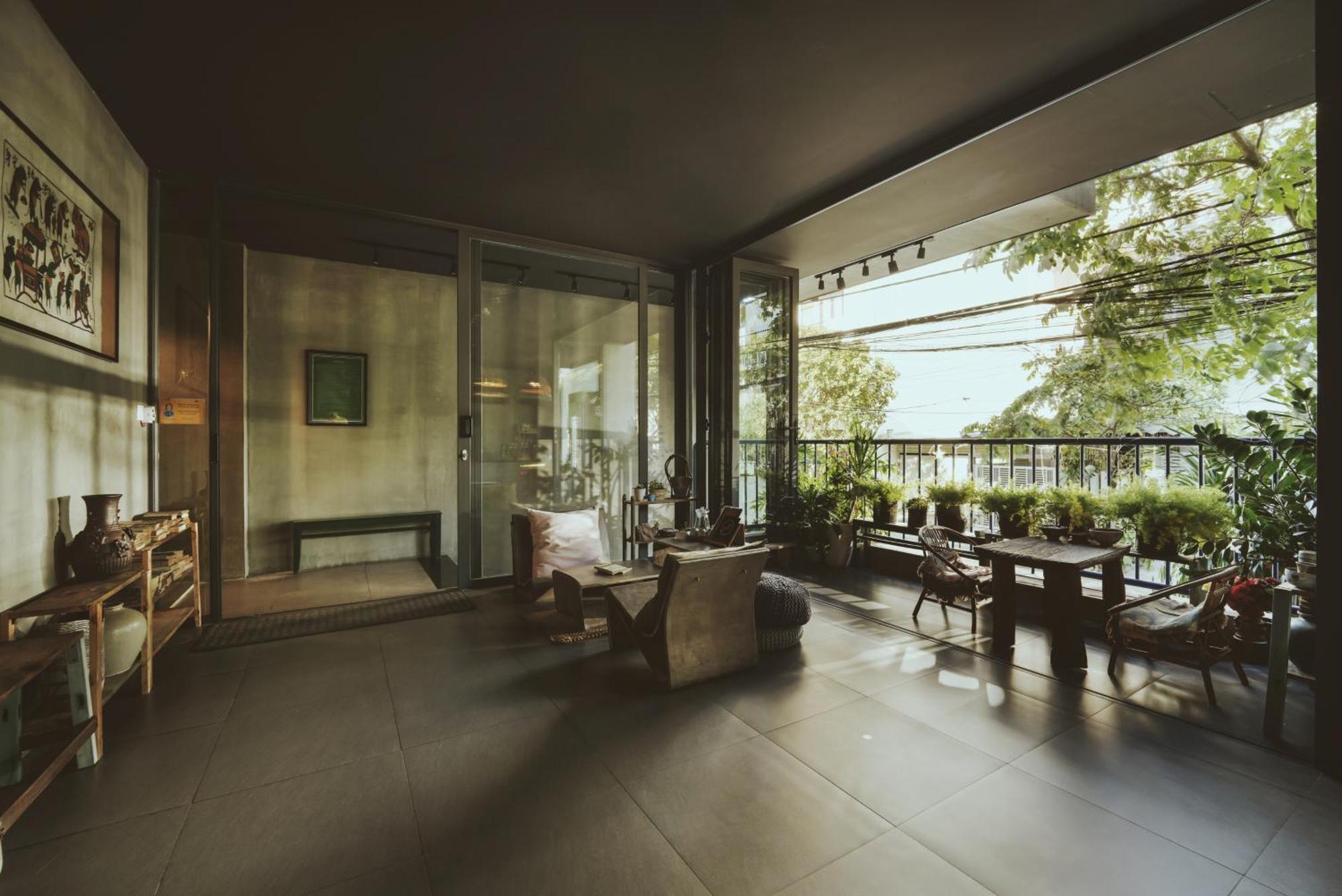 La Maison Des Delices Da Nang