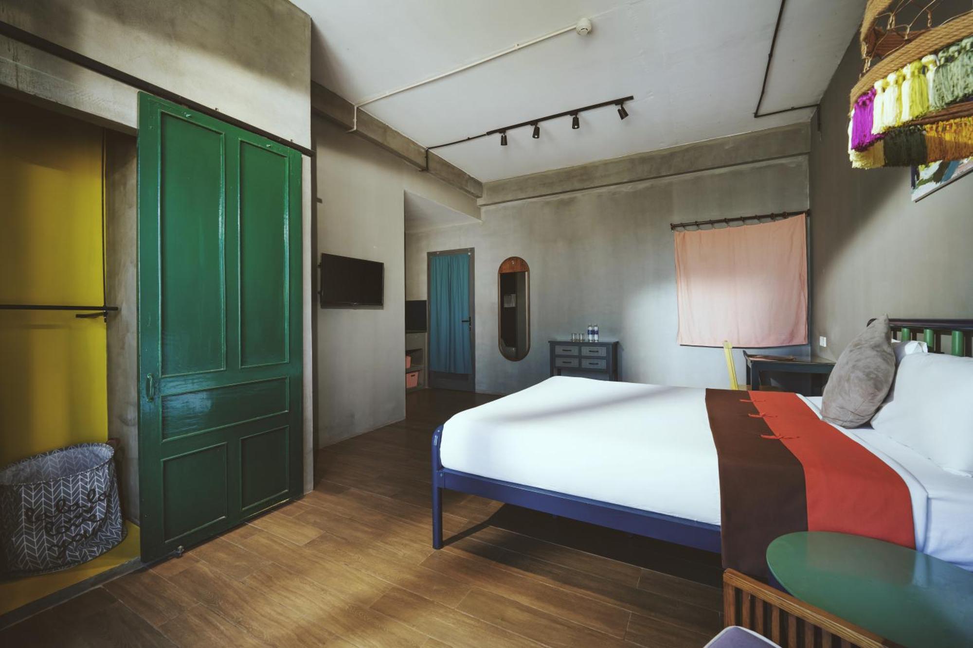 Apartment La Maison Des Delices